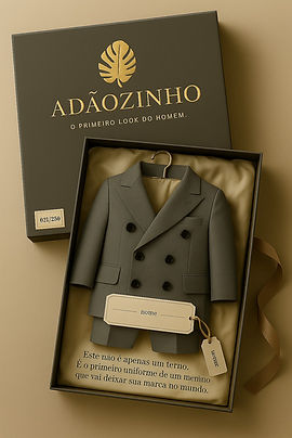 Caixa Adãozinho